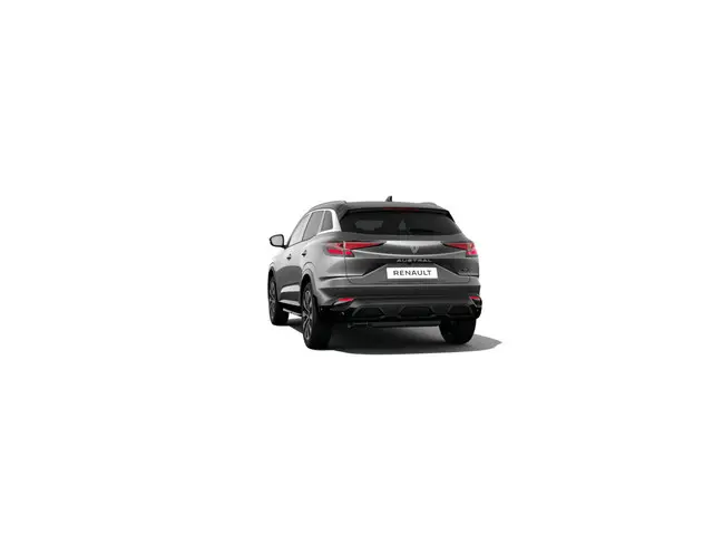 Renault Austral Techno 2025 Hybride Benzine 8