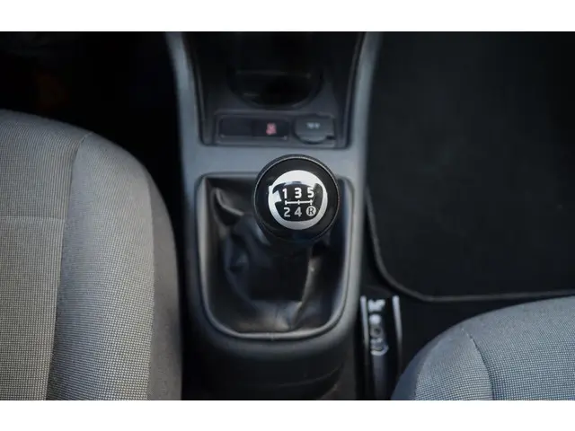 Volkswagen up! 1.0 BMT move up! 2016 Benzine 17