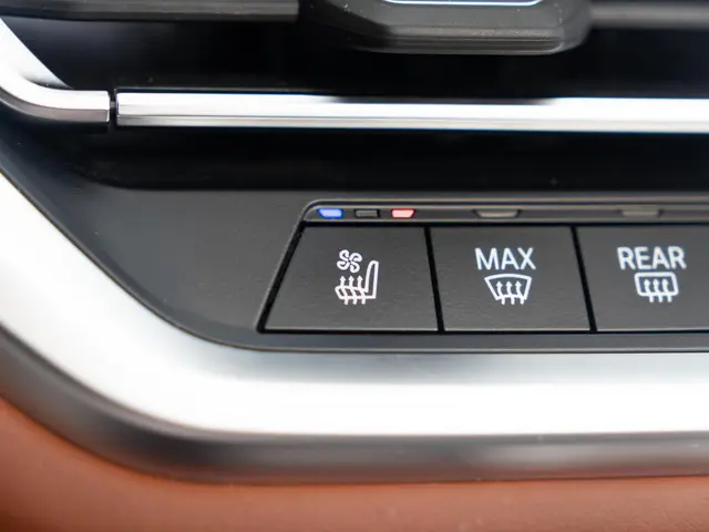 BMW M4 Cabrio xDrive Competition 2022 Benzine 31