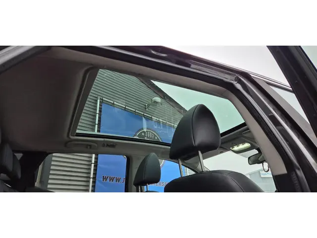 Nissan QASHQAI 1.2 Tekna 2014 Benzine 15