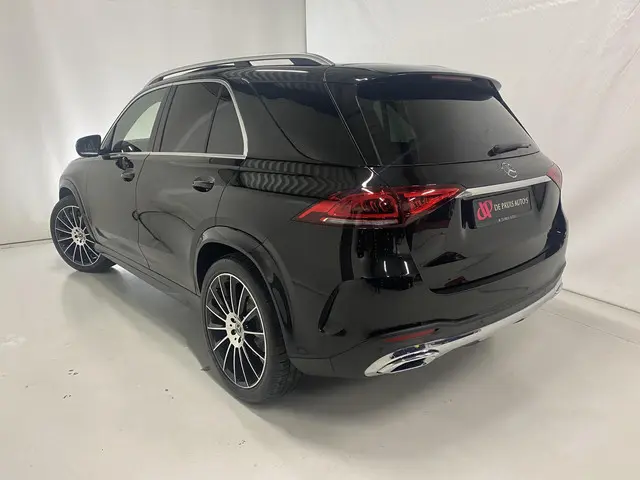 Mercedes-Benz GLE GLE 350 d 4MATIC 2019 Diesel 3