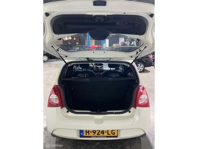 Renault Twingo 1.2 16V Acces Airco/Cruise 2012 Benzine 10