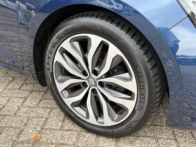 Renault Talisman 1.6 TCe Intens 2018 Benzine 10