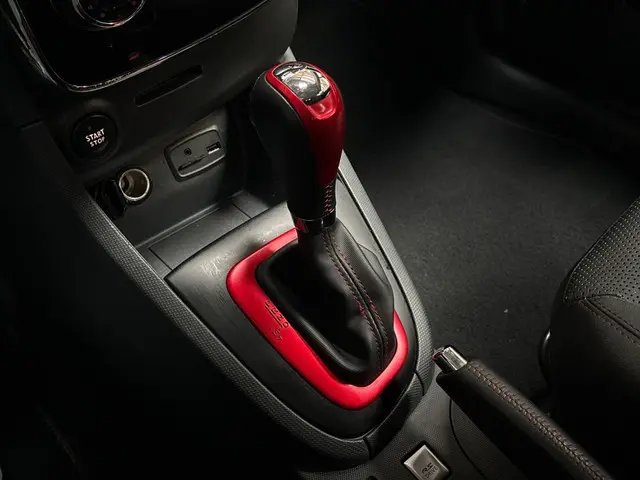 Renault Clio 1.6 R.S. 2014 Benzine 10