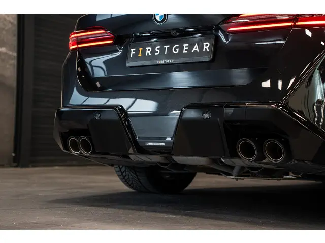 BMW M5 5-serie Touring 2025 Hybride Benzine 23