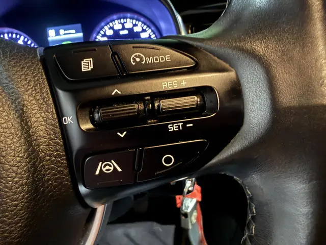 Kia Stonic 1.0 T-GDi MHEV DynamicLine 2022 Benzine 18