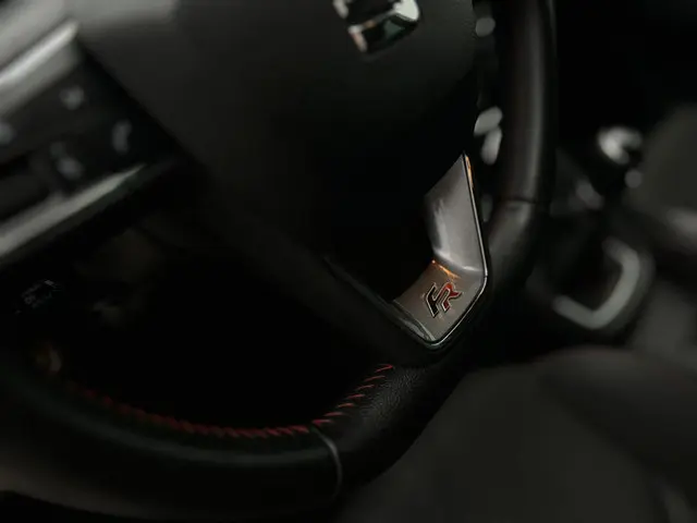 SEAT Leon ST 1.4 TSI FR First Edition 2013 Benzine 12