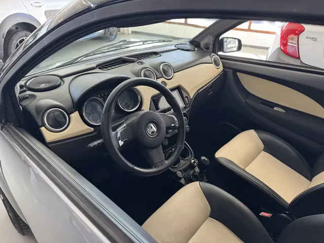 Aixam Coupé Brommobiel Premium 2015 Diesel 11