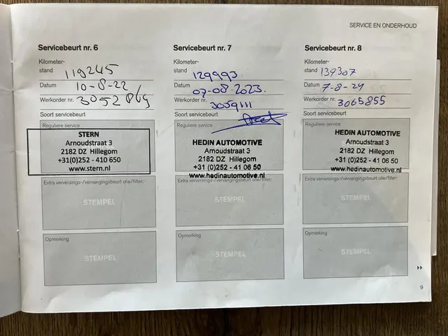 Volvo V40 Cross Country 1.5 T3 Summum 2016 Benzine 51