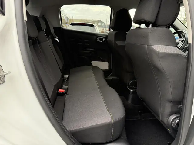 Citroën C3 1.2 PureTech S&S Feel 2019 Benzine 10