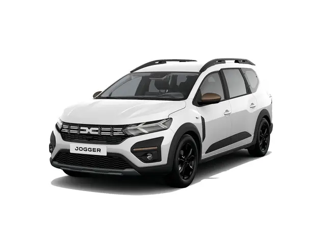 Dacia Jogger Expression 2025 Benzine 2