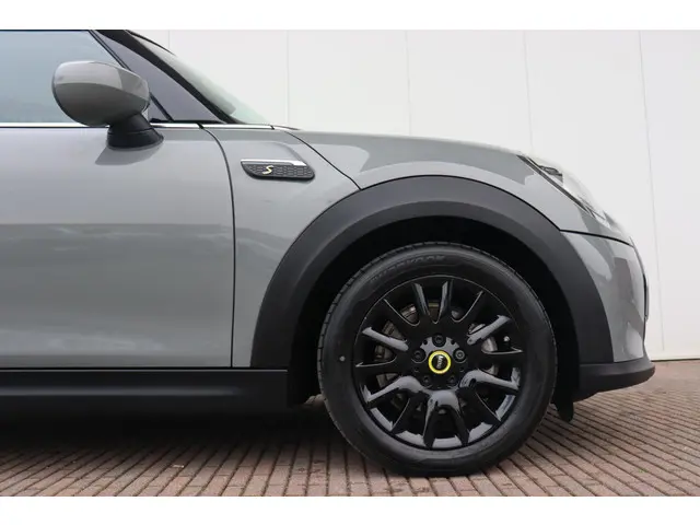 MINI Electric SE | Business Edition 2022 Elektrisch 5