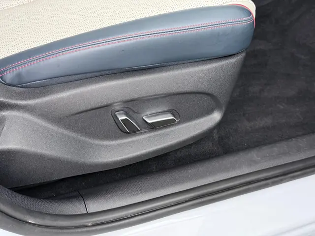 BYD ATTO 3 Comfort 60 kWh 2023 Elektrisch 44