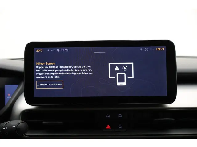 Jeep Avenger 1.2 e-Hybrid Summit 2025 Hybride Benzine 29