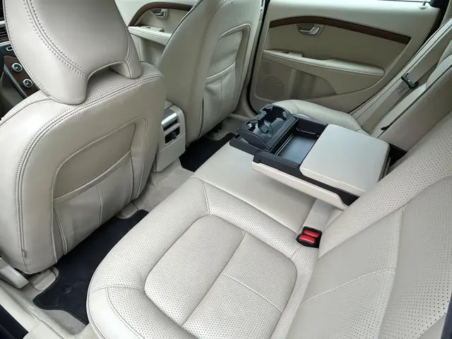 Volvo V70 2.0 T4 Inscription Edition 2016 Benzine 16