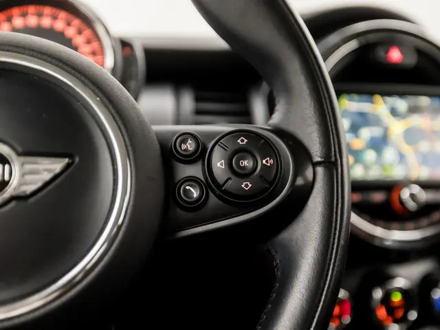 MINI Cooper Mini 1.5 Pepper 2018 Benzine 19