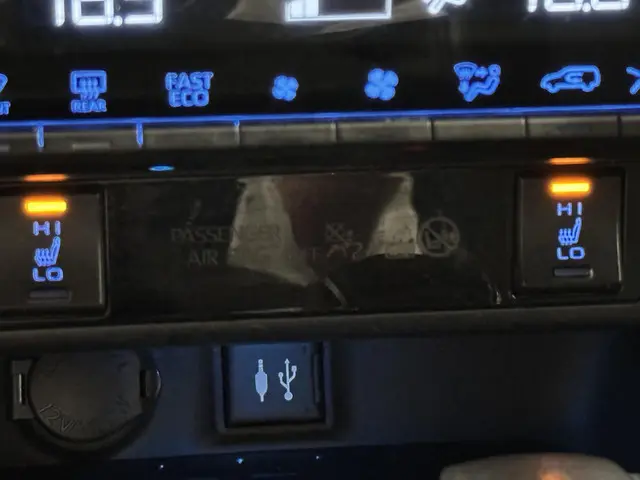 Toyota RAV4 2.5 Hybrid Bi-Tone 2019 Hybride Benzine 37