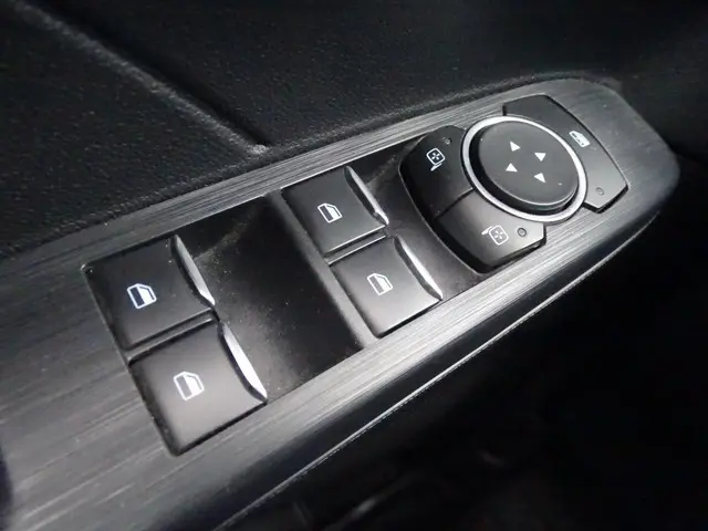 Ford Kuga 1.5 EcoBoost Trend 2021 Benzine 13