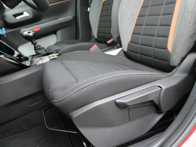 Citroën C3 Aircross 1.2 Turbo 100pk Plus 2025 Benzine 11