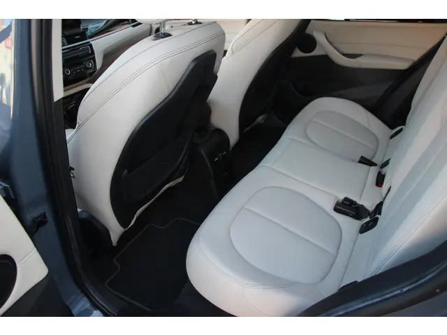 BMW X1 sDrive20i High Executive 2020 Benzine 9