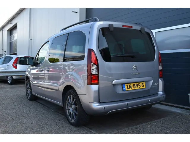 Citroën Berlingo 3