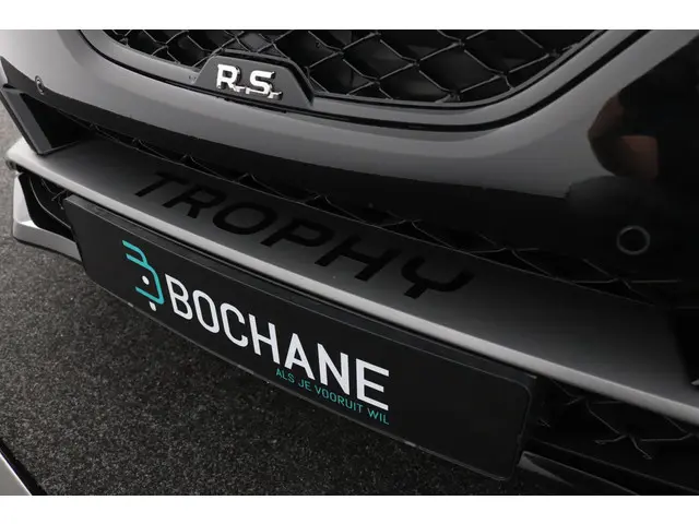 Renault Mégane 1.8 TCe 300 RS Trophy 2020 Benzine 64