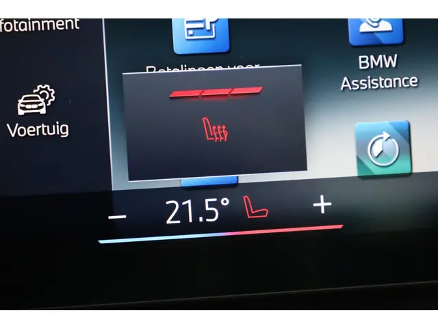 BMW 3 Serie Touring 330e 2025 Hybride Benzine 17