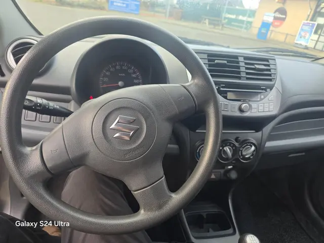 Suzuki Alto 1.0 Comfort VVT 5Drs Airco NAP 2013 Benzine 15