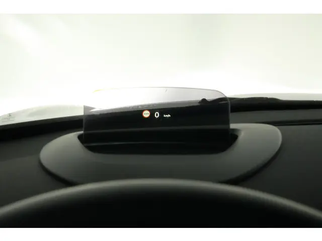 MINI Electric Mini Cooper S 33 kWh 2022 Elektrisch 21