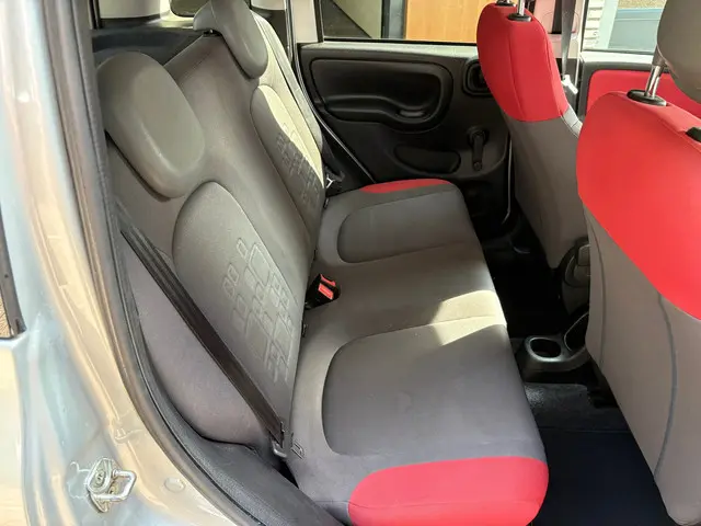 Fiat Panda 0.9 TwinAir Lounge 2014 Benzine 12