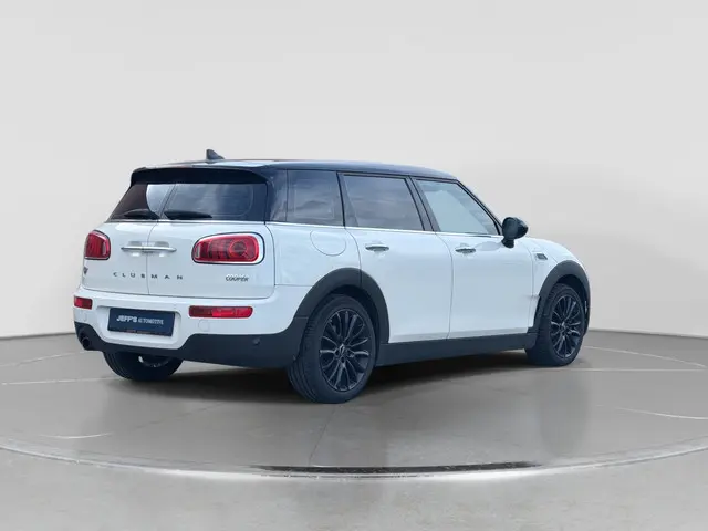 MINI Clubman Mini 1.5 Cooper Salt Business 2018 Benzine 7