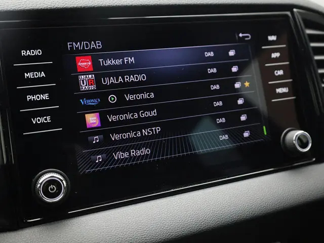 Škoda Karoq 1.5TSI/150PK ACT Sportline DSG 2023 Benzine 40