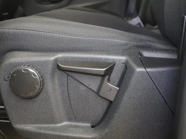 Ford Transit 290 2.0 TDCI L2H2 Trend 2024 Diesel 6