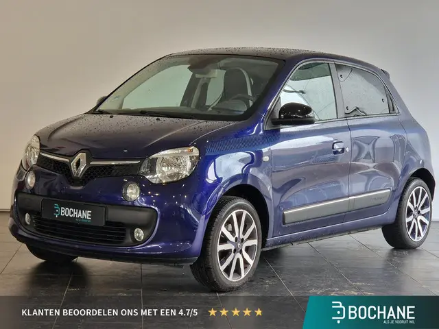 Renault Twingo 1.0 SCe Série Signature VIVA 2016 Benzine