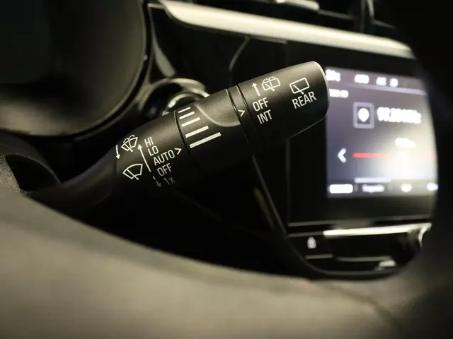 Opel Corsa-e Edition 50 kWh 2021 Elektrisch 24