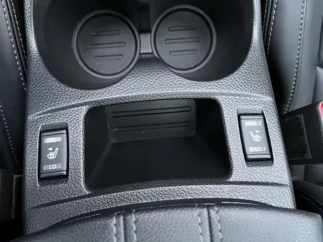 Nissan QASHQAI 1.3 DIG-T Premium Edition 2021 Benzine 12