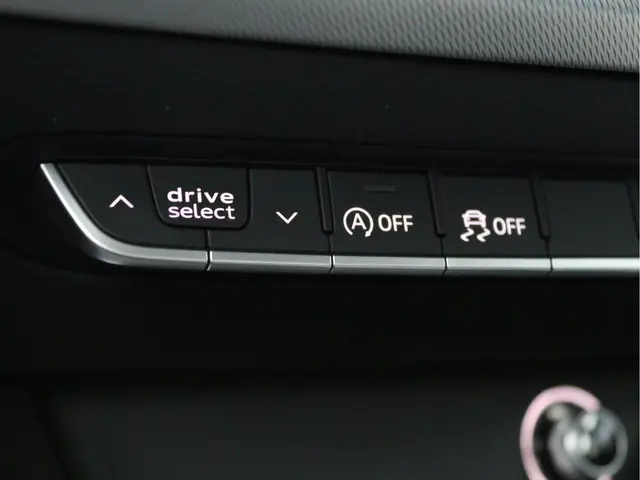 Audi A4 Avant 2.0 TFSI 2016 Benzine 46