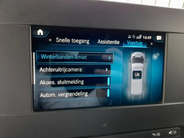 Mercedes-Benz Sprinter L2H2 2022 Diesel 35