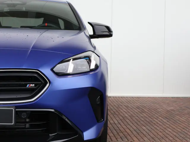 BMW 2 Serie M235 xDrive Gran Coupé 2026 Benzine 36