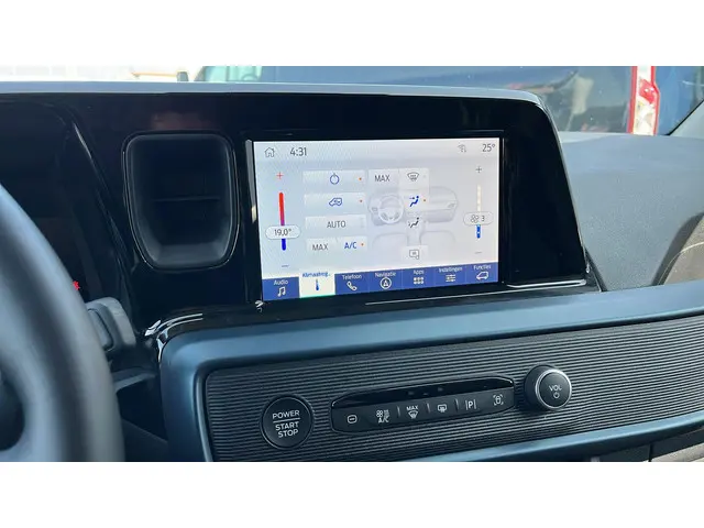 Ford Transit Courier 1.5 EcoBlue Active 2024 Diesel 27