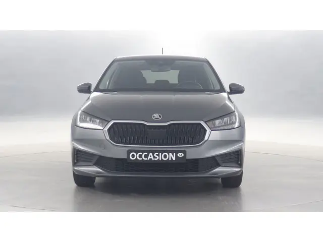 Škoda Fabia 1.0 MPI 80pk Ambition 2023 Benzine 7