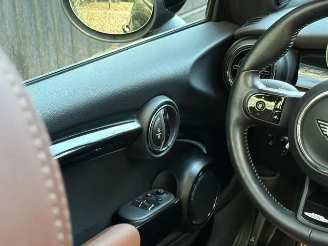 MINI Cooper Mini 1.5 John Cooper Works 2021 Benzine 18