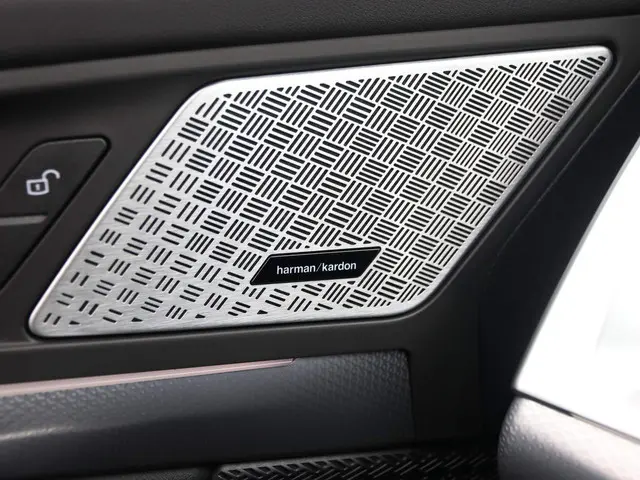 BMW iX1 xDrive30 67 kWh 2025 Elektrisch 22