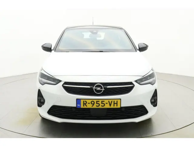 Opel Corsa 1.2 GS Line 2022 Benzine 6
