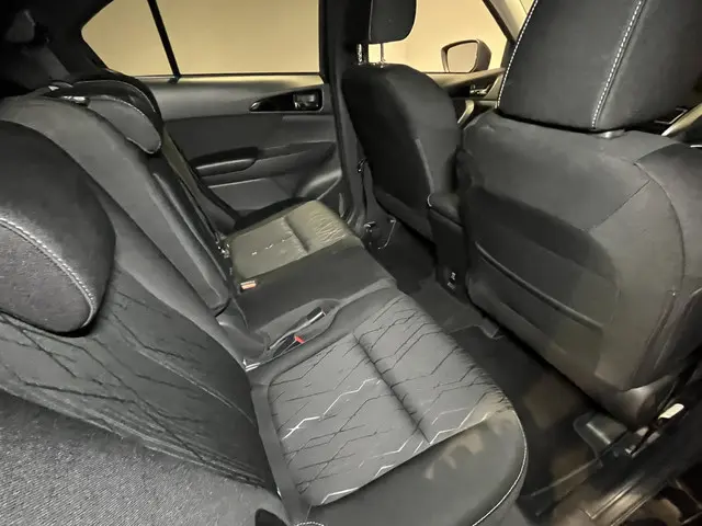 Mitsubishi Eclipse Cross 1.5 DI-T Intense 2019 Benzine 29