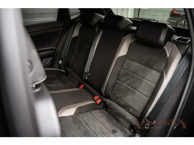 Volkswagen Polo 2.0 TSI GTI / Pano / Garantie! 2019 Benzine 37