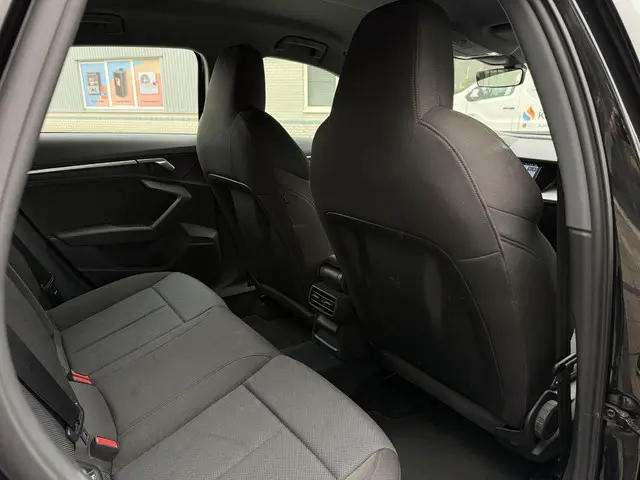Audi A3 Sportback 30 TFSI Aut. Advanced ed. 2021 Benzine 13
