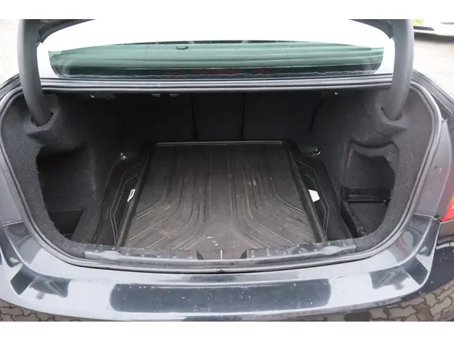 BMW 3 Serie 320i Executive 2013 Benzine 18