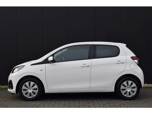 Peugeot 108 1.0 E-VTi 5Drs Active 2016 Benzine 3