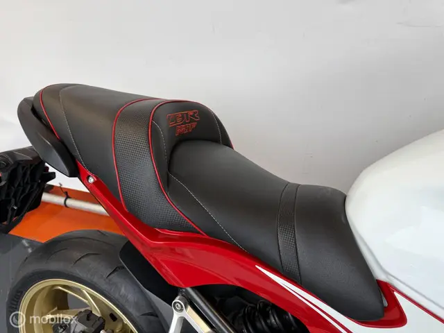 Honda CB 650 F ABS 2015 Benzine 16